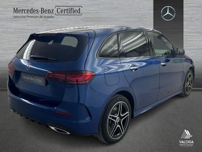 Mercedes Clase B 250 e