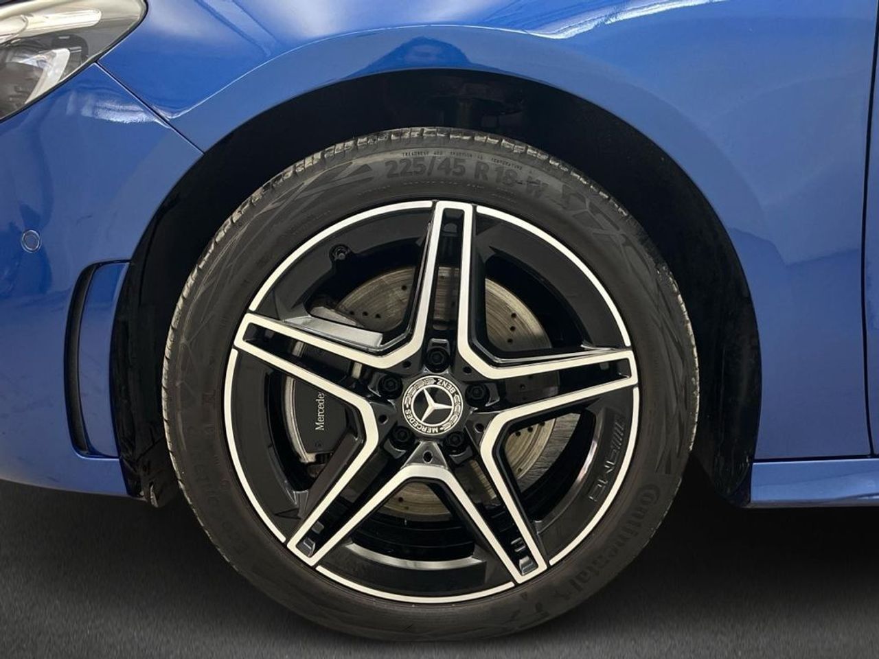 Mercedes Clase B 250 e - Foto 2