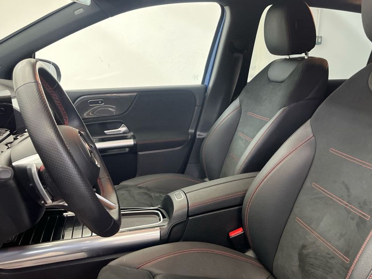 Mercedes Clase B 250 e - Foto 2