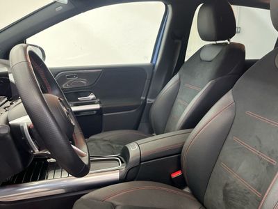 Mercedes Clase B 250 e