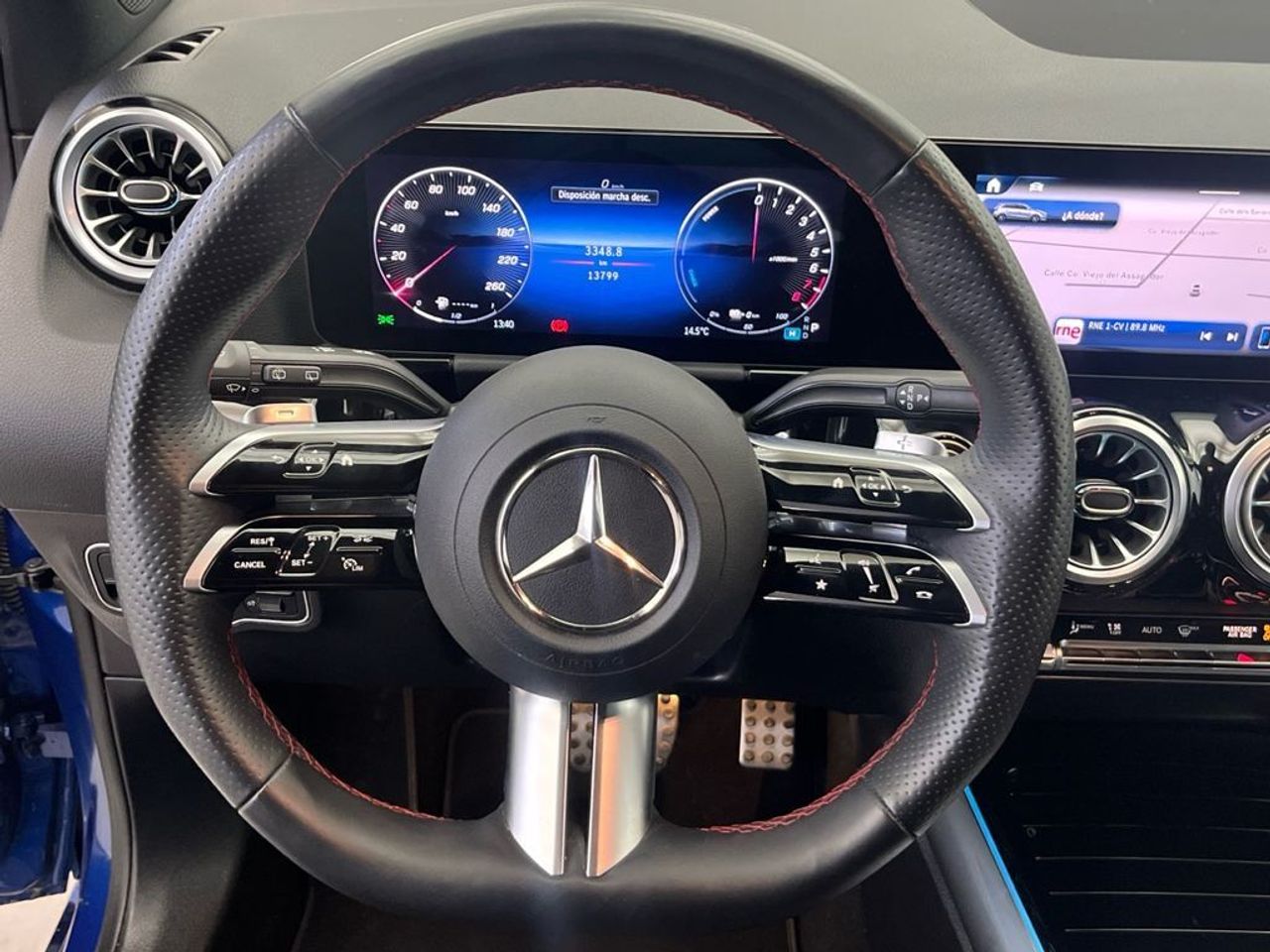 Mercedes Clase B 250 e - Foto 2