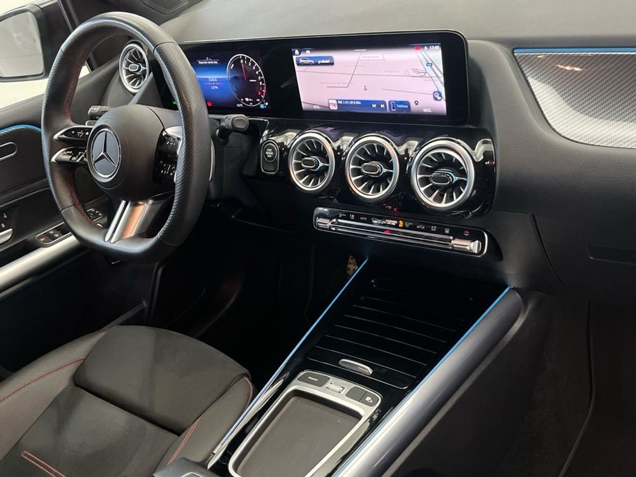 Mercedes Clase B 250 e - Foto 2