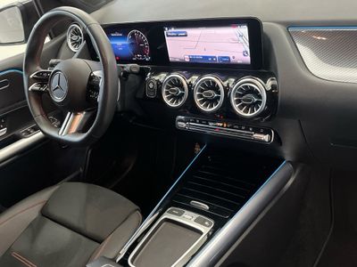 Mercedes Clase B 250 e