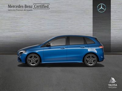 Mercedes Clase B 250 e