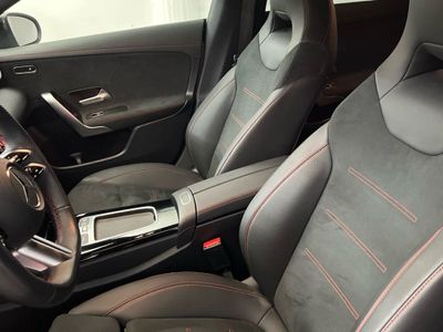 Mercedes CLA 220 d Coupé