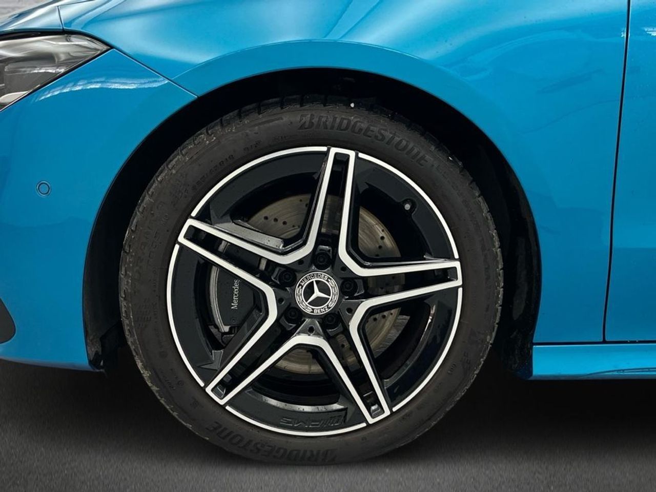 Mercedes CLA 220 d AMG Line - Foto 2