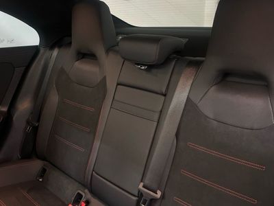 Mercedes CLA 220 d AMG Line