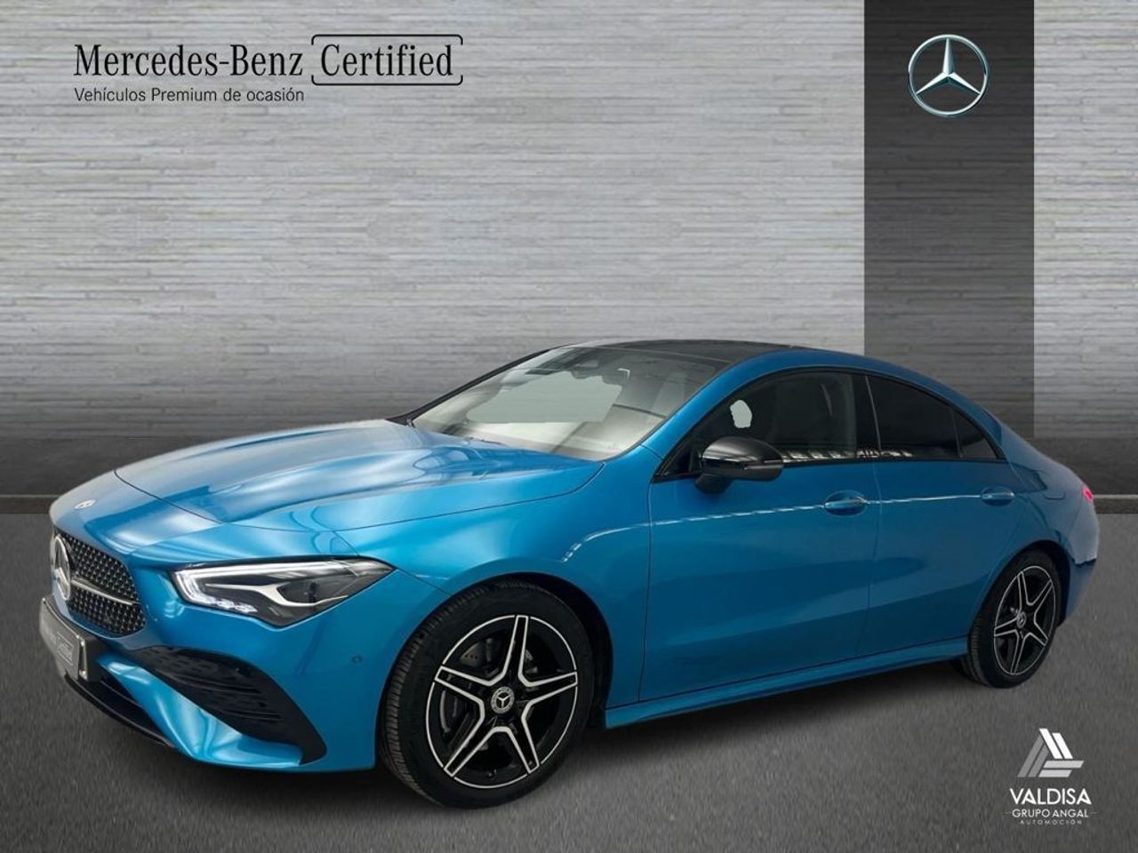 Mercedes CLA 220 d AMG Line - Foto 2