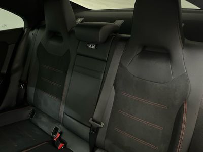 Mercedes CLA 220 d AMG Line