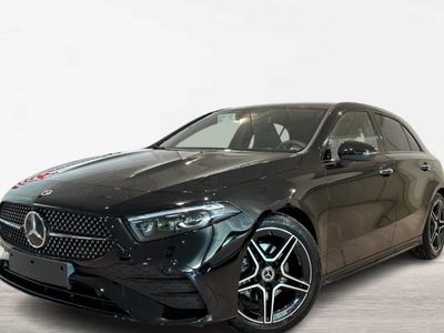 Mercedes Clase A 180