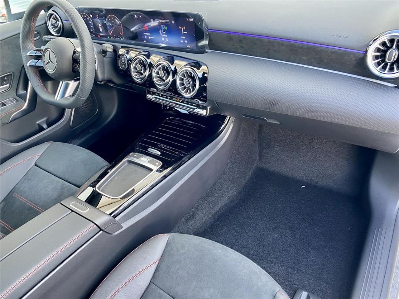 Mercedes Clase A 180 - Foto 2