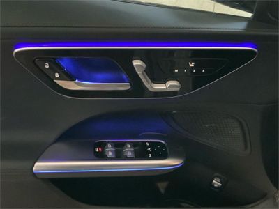 Mercedes Clase C 220 d Berlina