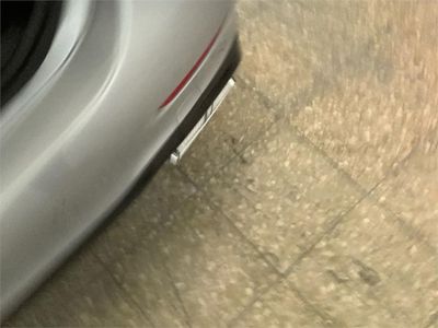 Mercedes Clase C 220 d Berlina