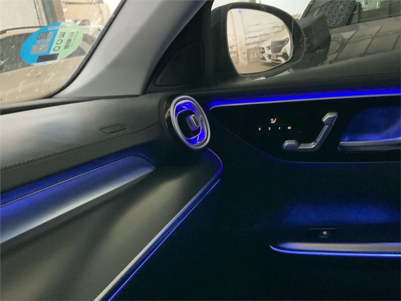 Mercedes Clase C 220 d Berlina - Foto 2