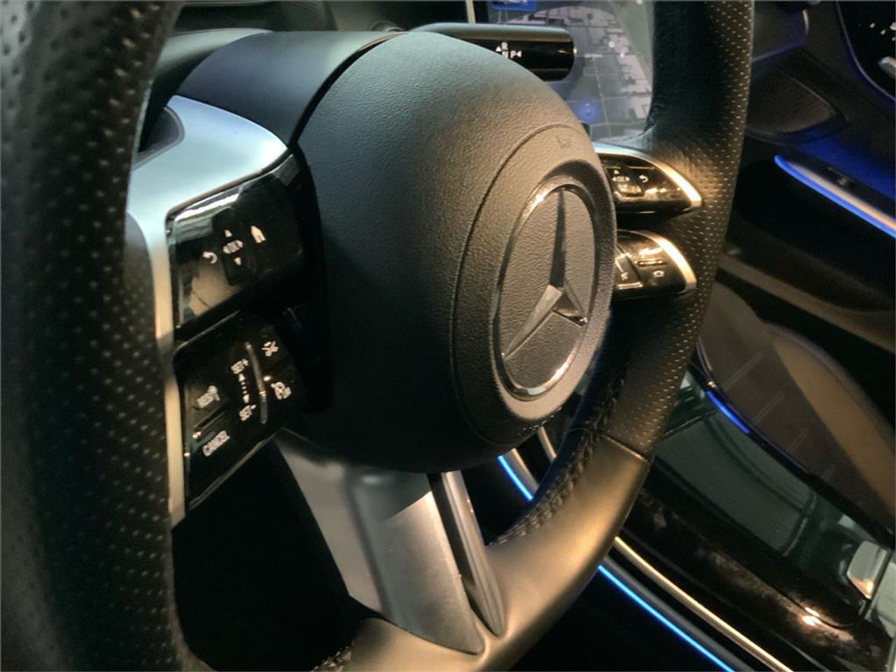 Mercedes Clase C 220 d Berlina - Foto 2