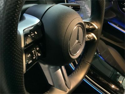 Mercedes Clase C 220 d Berlina