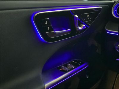 Mercedes Clase C 220 d Berlina