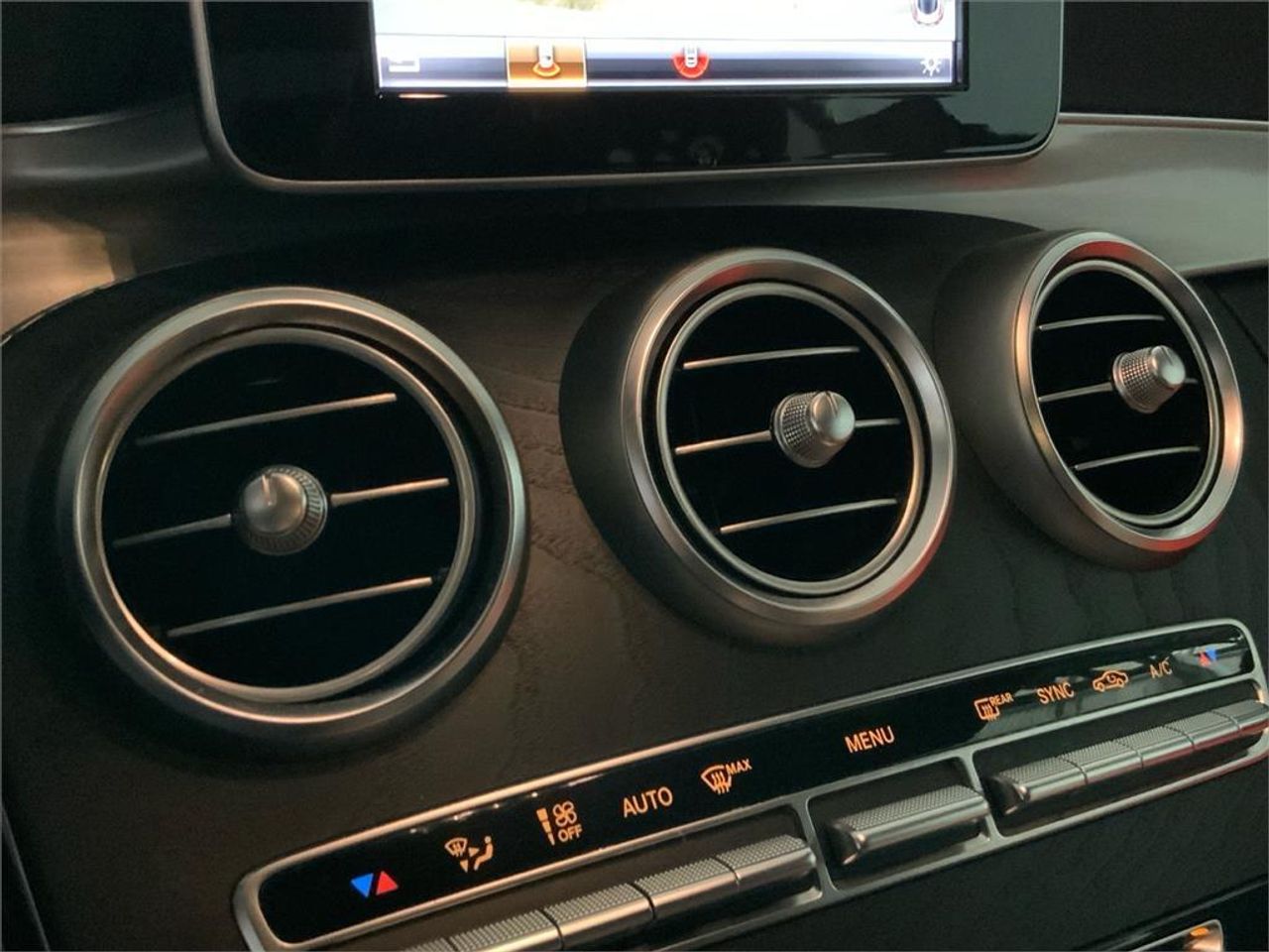 Mercedes Clase C Coupé 220 d - foto 16