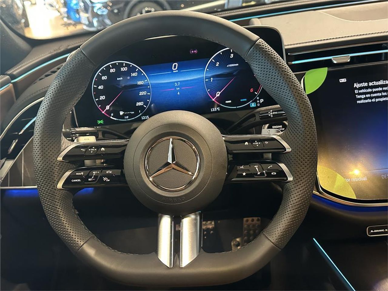 Mercedes Clase E 220 d - Foto 2