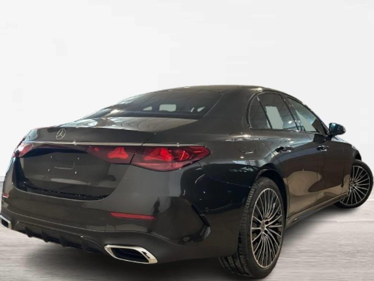 Mercedes Clase E 220 d - Foto 2