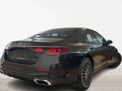 Mercedes Clase E 220 d