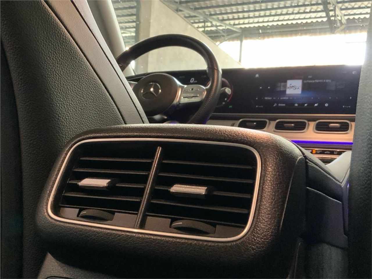 Mercedes Clase GLE 400 d 4MATIC - Foto 2