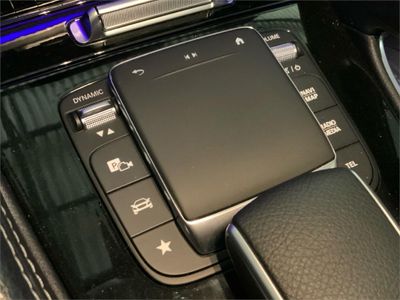 Mercedes Clase GLE 400 d 4MATIC