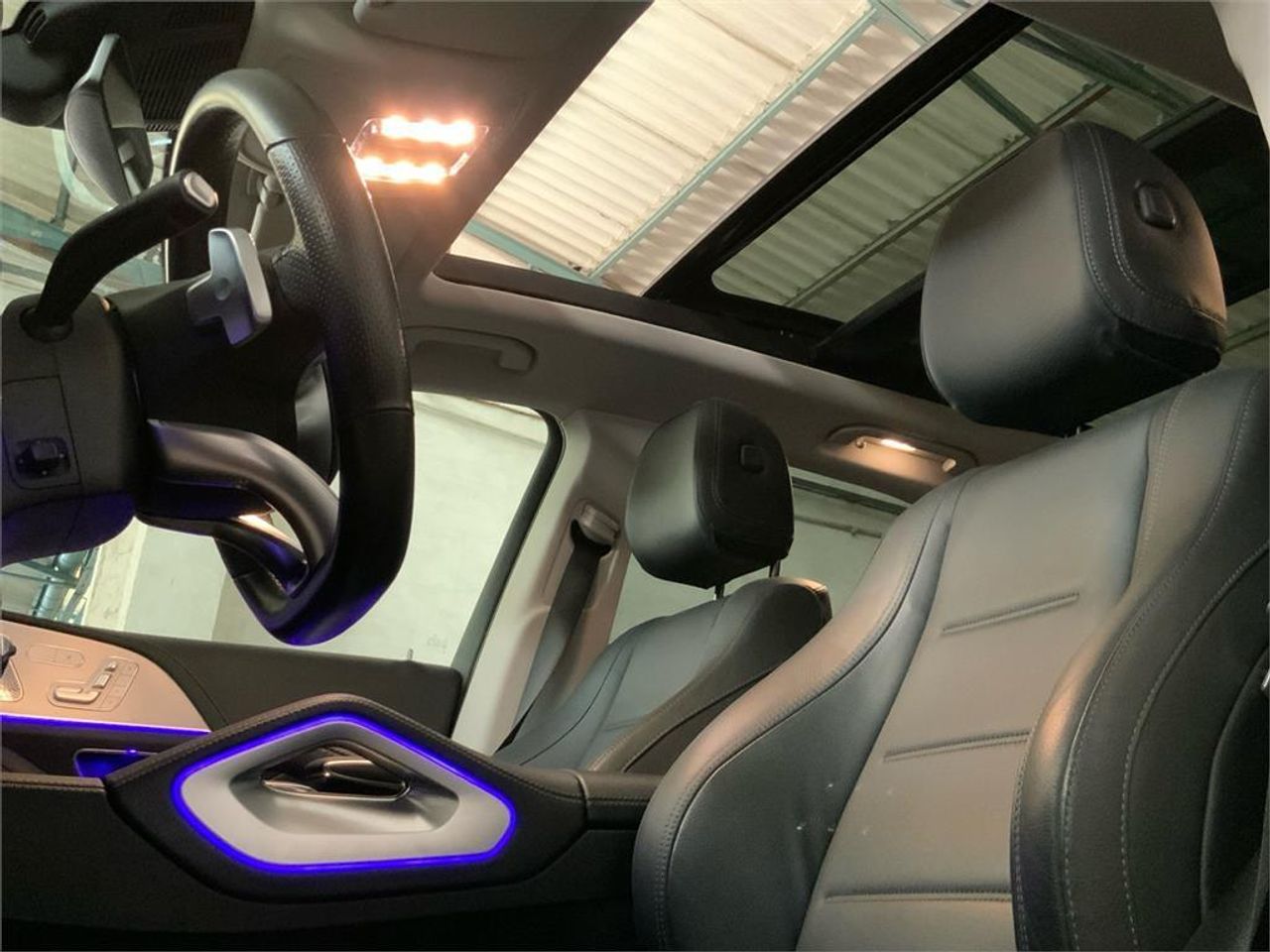 Mercedes Clase GLE 400 d 4MATIC - Foto 2