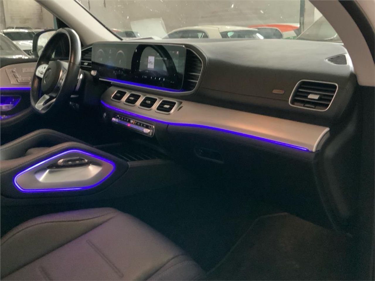 Mercedes Clase GLE 400 d 4MATIC - Foto 2