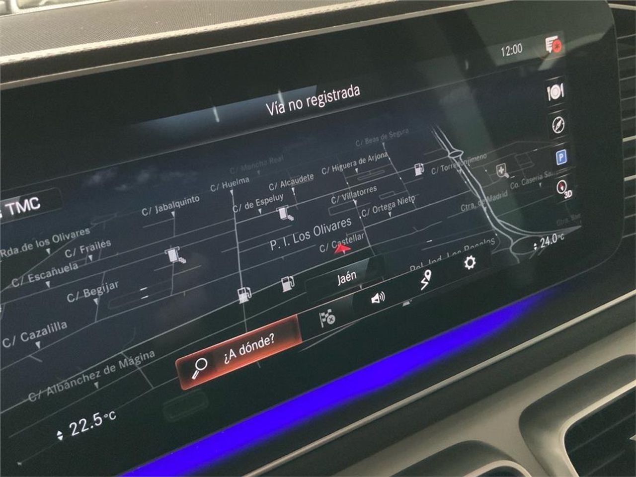 Mercedes Clase GLE 400 d 4MATIC - Foto 2