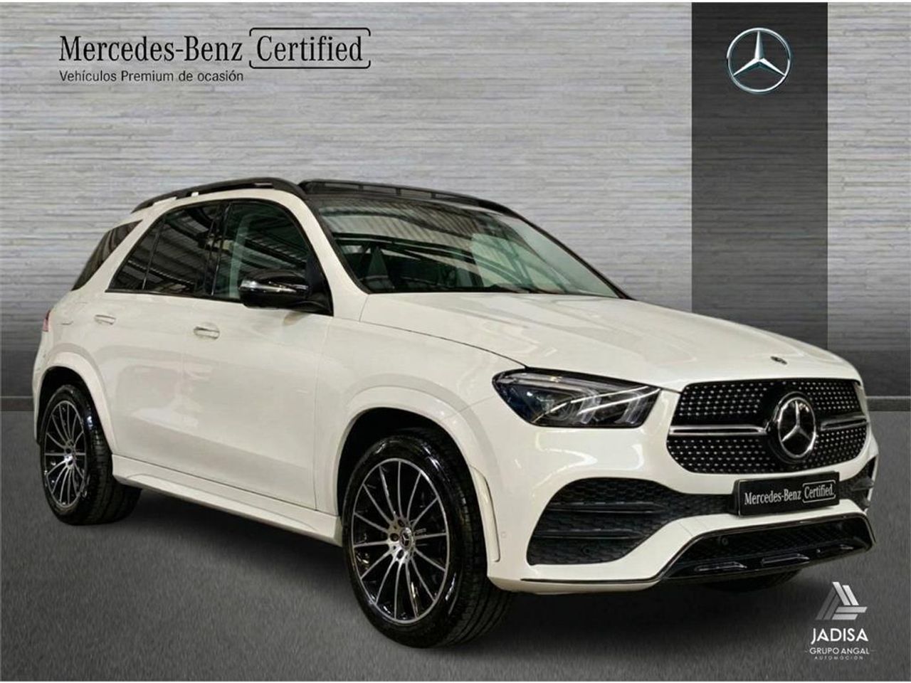 Mercedes Clase GLE 400 d 4MATIC - foto 4