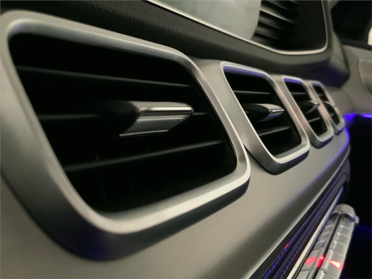 Mercedes Clase GLE 400 d 4MATIC - Foto 2