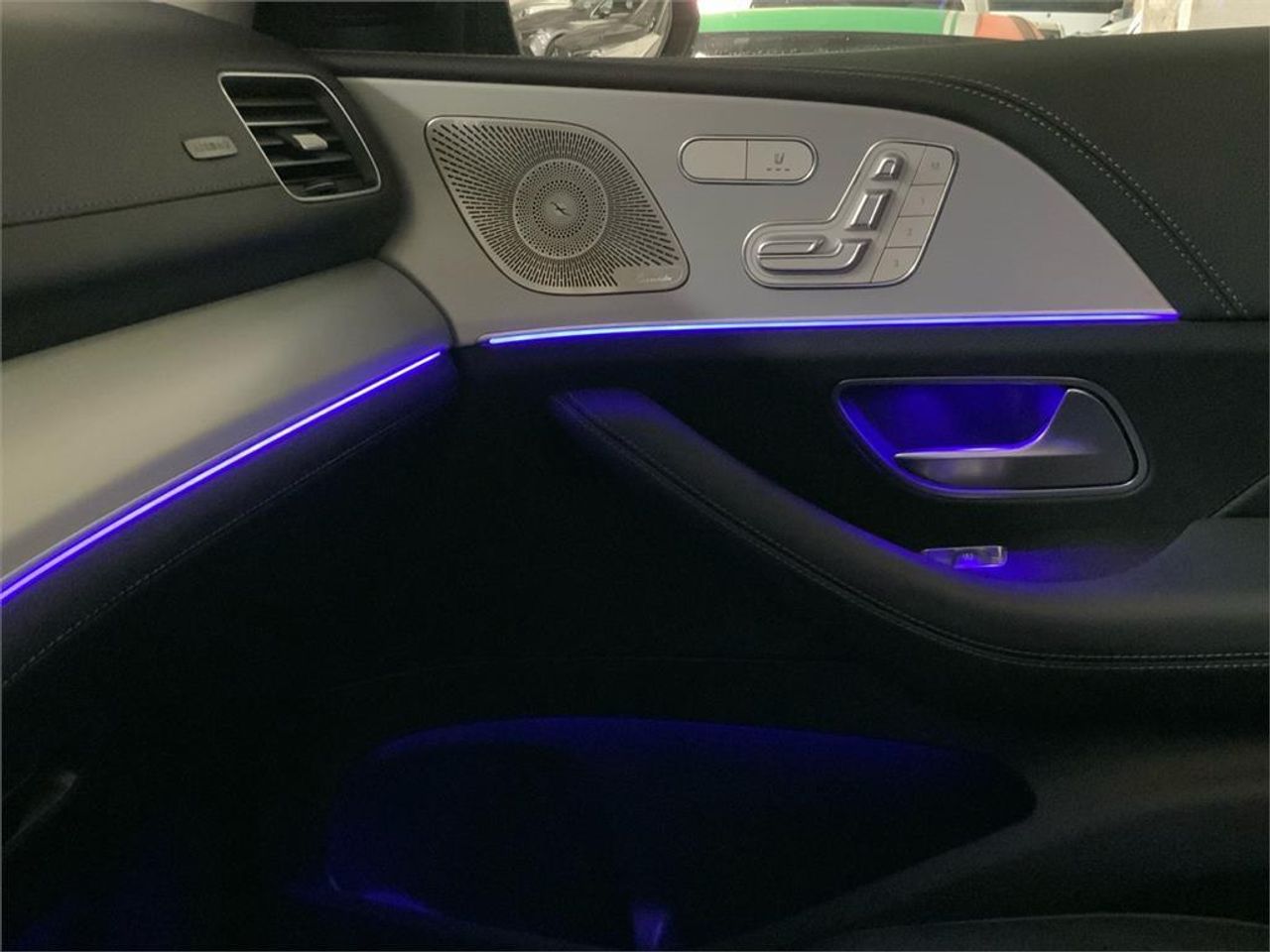 Mercedes Clase GLE 400 d 4MATIC - Foto 2