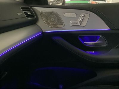 Mercedes Clase GLE 400 d 4MATIC