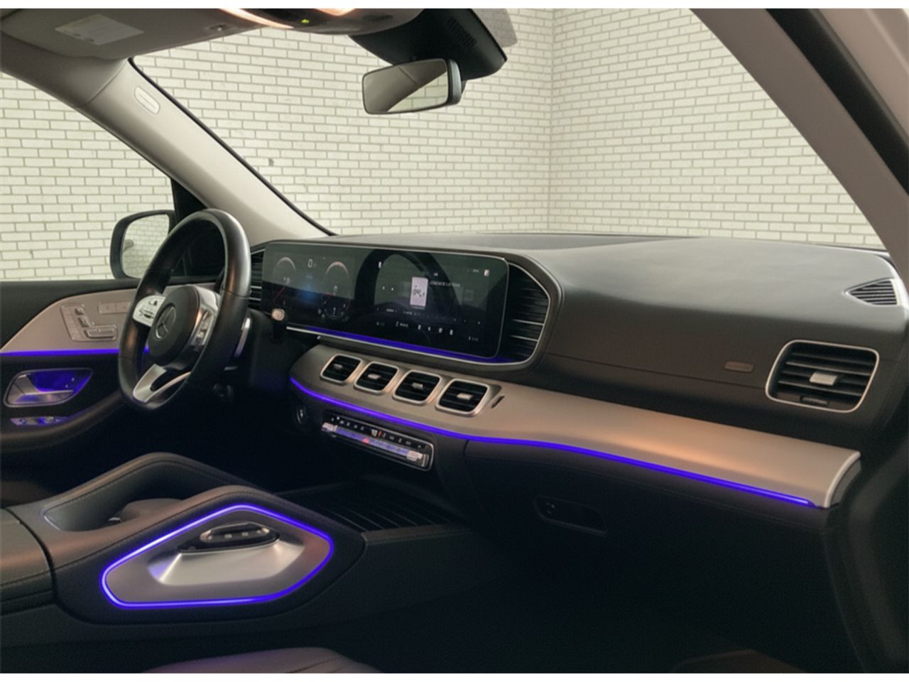 Mercedes Clase GLE 400 d 4MATIC - foto 9