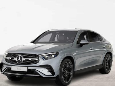 Mercedes GLC Coupé GLC 300 de 4MATIC