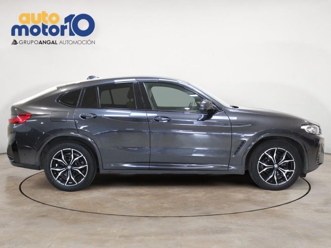 BMW X4 xDrive20d xLine - Foto 2