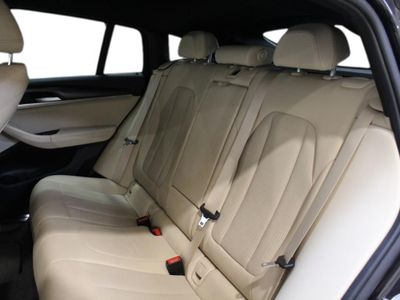 BMW X4 xDrive20d xLine