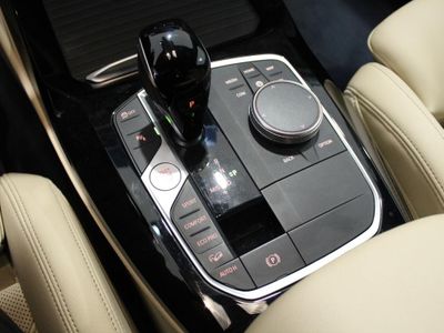 BMW X4 xDrive20d xLine