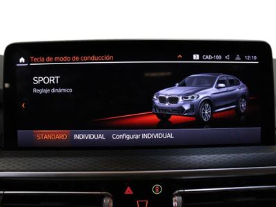 BMW X4 xDrive20d xLine