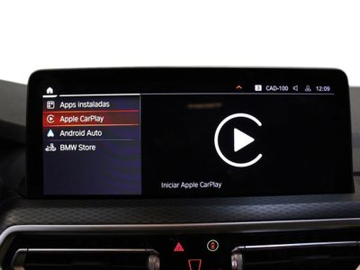 BMW X4 xDrive20d xLine