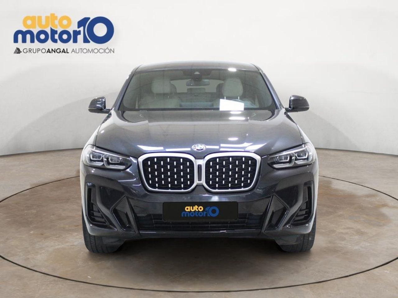 BMW X4 xDrive20d xLine - Foto 2