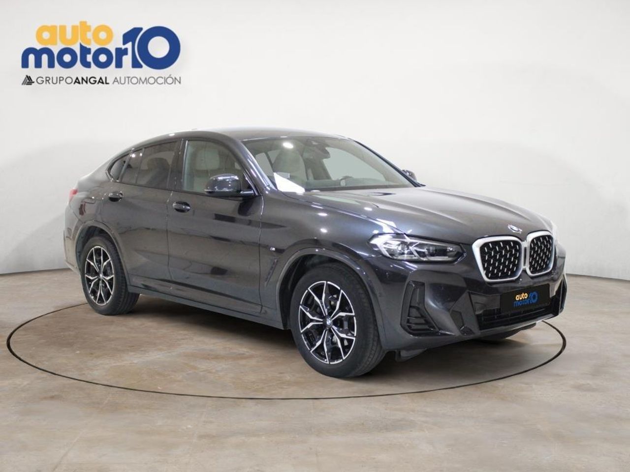 BMW X4 xDrive20d xLine - Foto 2