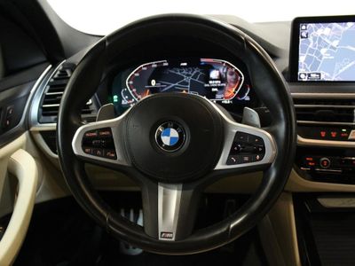 BMW X4 xDrive20d xLine