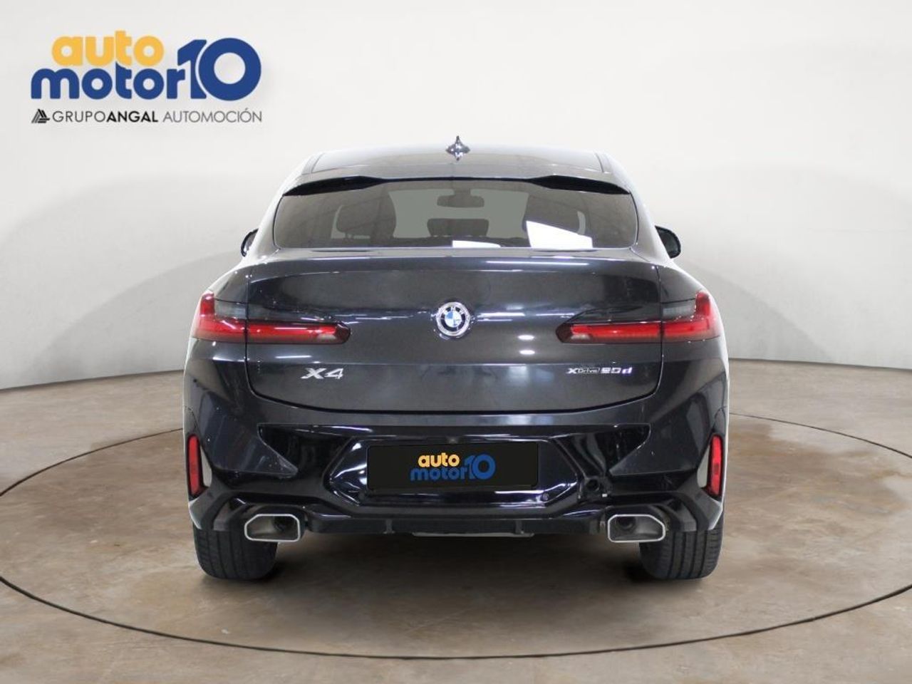 BMW X4 xDrive20d xLine - Foto 2