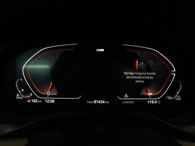 BMW X4 xDrive20d xLine