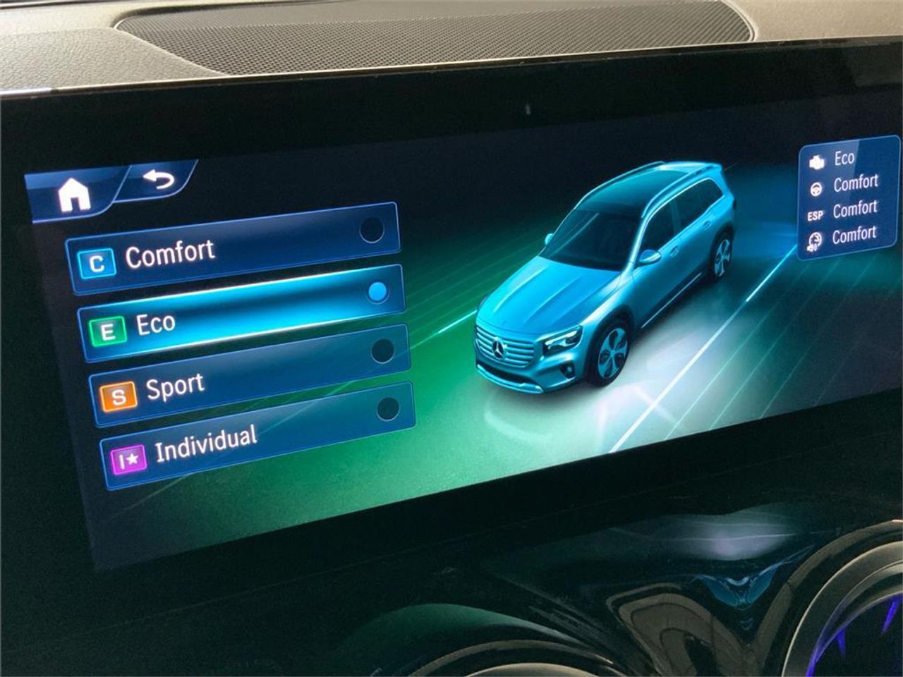 Mercedes Clase GLB 200 d - foto 29