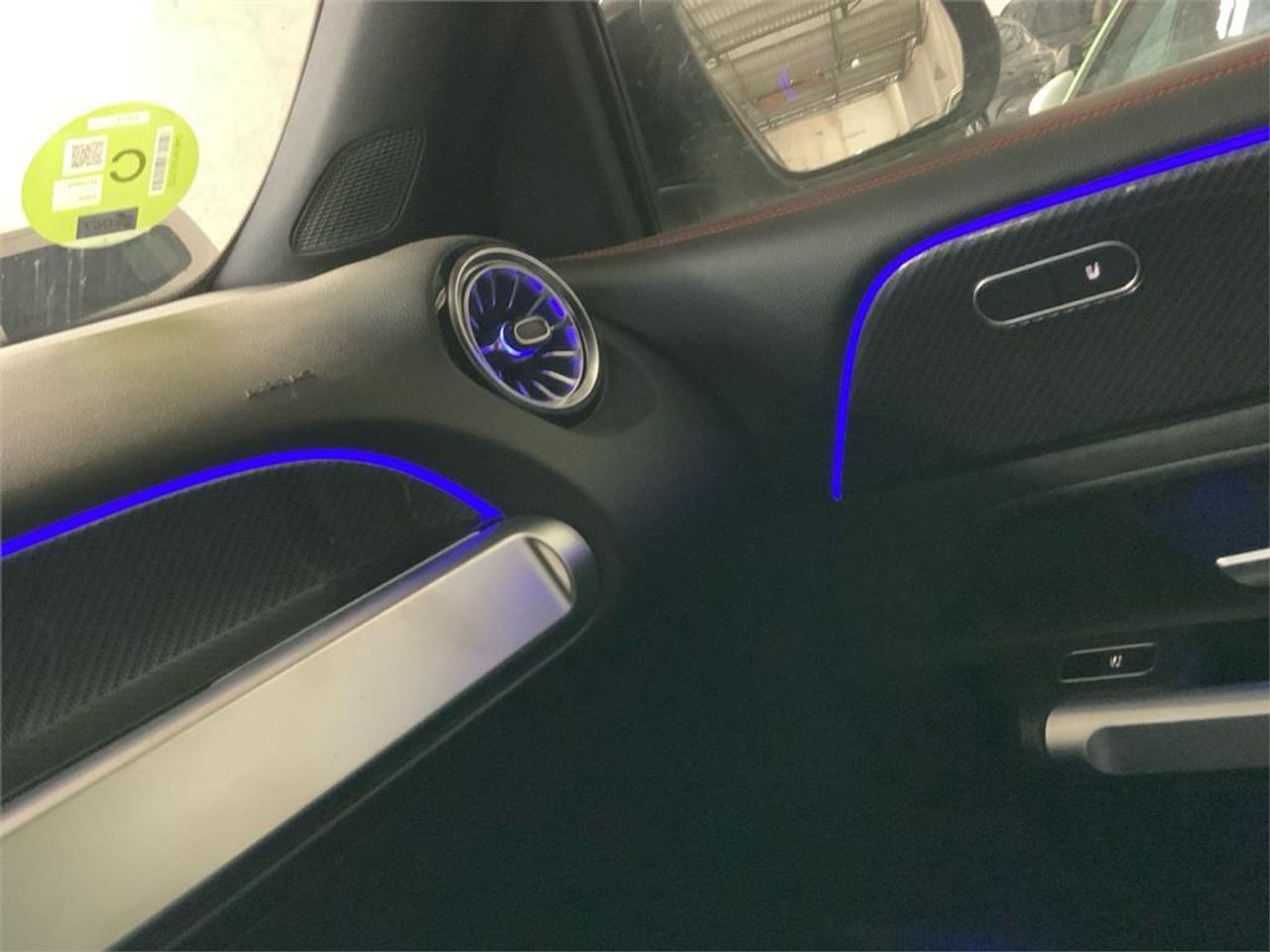 Mercedes Clase GLB 200 d - foto 22