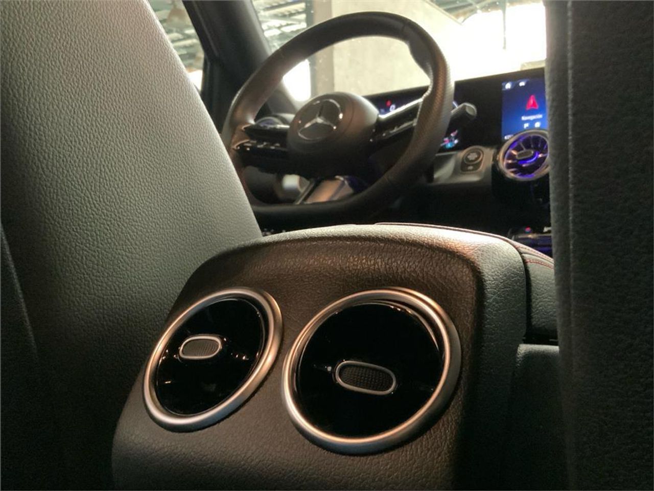 Mercedes Clase GLB 200 d - foto 17