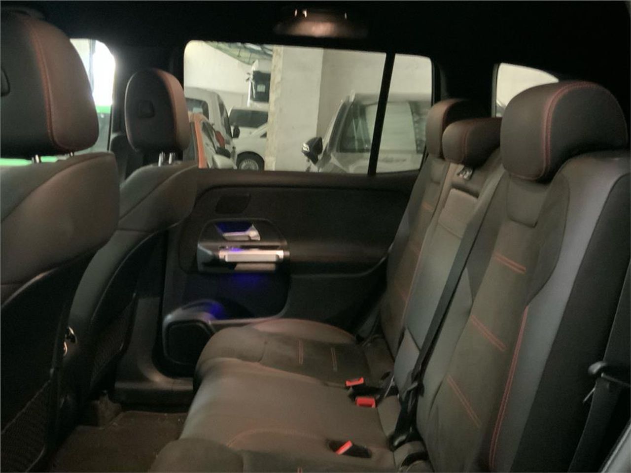 Mercedes Clase GLB 200 d - foto 12